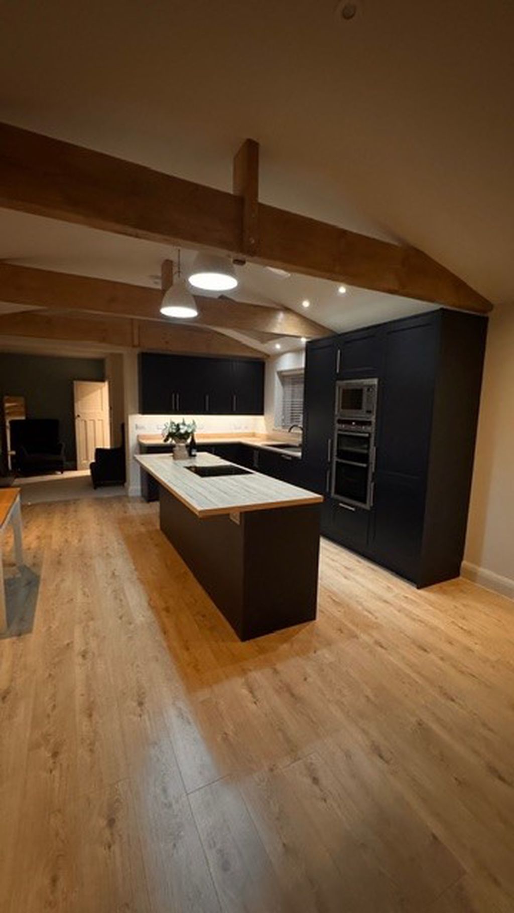 Course Lane Newburgh